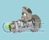 分水器配件閥門R27 優質供應與專業廠家解析